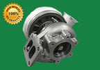 GT4292 GT42 compressor A/R .60 turbine housing 1.05 a/r Oil 1000hp T4 6 bolt turbo turbocharger