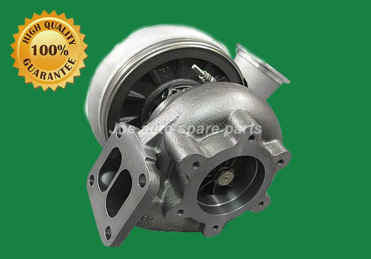 GT4292 GT42 compressor A/R .60 turbine housing 1.05 a/r Oil 1000hp T4 6 bolt turbo turbocharger