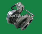 RHB5 8944739540 Turbo Turbine Turbocharger For ISUZU Trooper PIAZZA 4JB1T/4BD1T/2.8L 1988-1991 Oil Cooled with gaskets