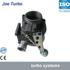 HX40W 4043003 turbo turbocharger for Cummins ISC