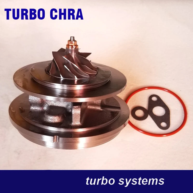 turbo cartridge 49335-00511 49335-00512 49335-00520 49335-00560 49335-00561 49335-00580 8515188 8519477 FOR BMW N47D20