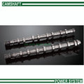 D4FA Camshaft for HYUNDAI Accent/Elatntra/I20 Getz/Matrix/New Matrix Cee'd Rio II 1.5 CRDI 1.5L 2005- 24200-2A101 242002A101