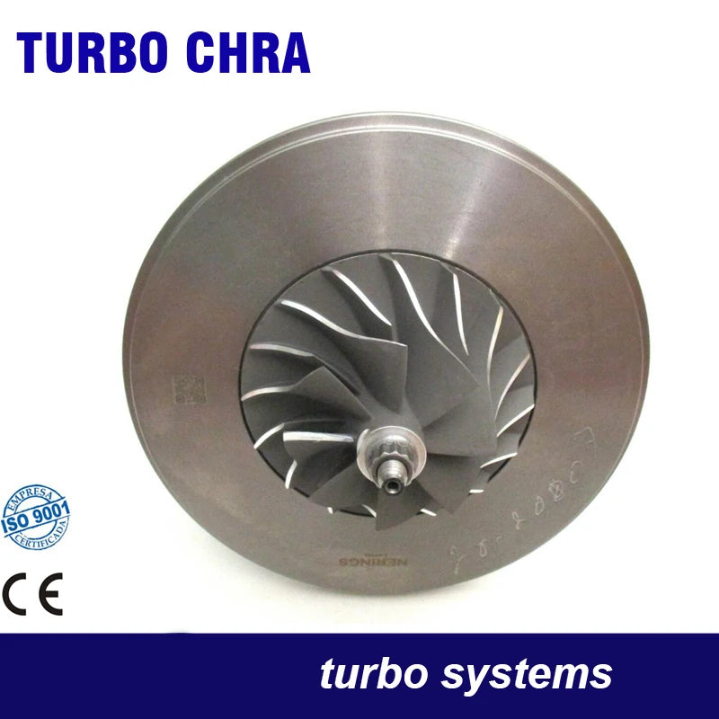 HX40W turbo cartridge core chra   4049355 4029180 4049356 turbocharger for Cummins Various Engine : 6CT 6CTA DCEC 2009-