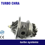 TE06H-16M turbo cartridge 49179-02230 49179-02240  core chra for Caterpillar E320L Mitsubishi industrial Excavator 320 3306