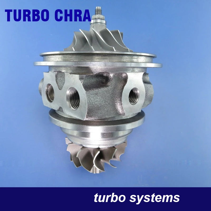 TD04-09B turbo cartridge 49177-02300 49177-02400  core chra for Mitsubishi GT3000 Stealth (L R ) 6G72 NAS DOM  R  L 3.0 LP 3.0L