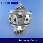 TD04-09B turbo cartridge 49177-02300 49177-02400  core chra for Mitsubishi GT3000 Stealth (L R ) 6G72 NAS DOM  R  L 3.0 LP 3.0L