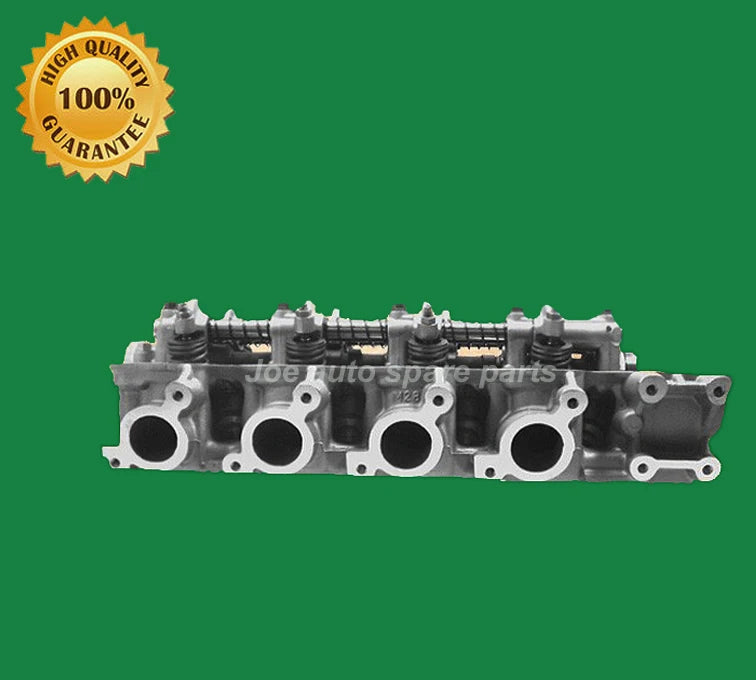 4G54 G54B complete Cylinder head assembly/ASSY for Mitsubishi PAJERO/L047/V32/MORTERO/PICK-UP/STARBO/TURBO/CARAVAN 2.6L 8V 83-93