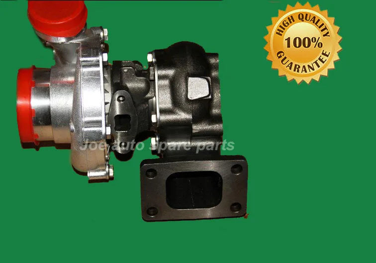 T3/T4 T04E Turbocharger Turbo .57 A/R Universal Fitment
