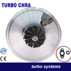 Turbo cartridge core 4933501003  4933501002 4933501001  4933501000 1515A185 for Mitsubishi ASX Lancer 1.8 DI-D 110Kw 150HP 2010-