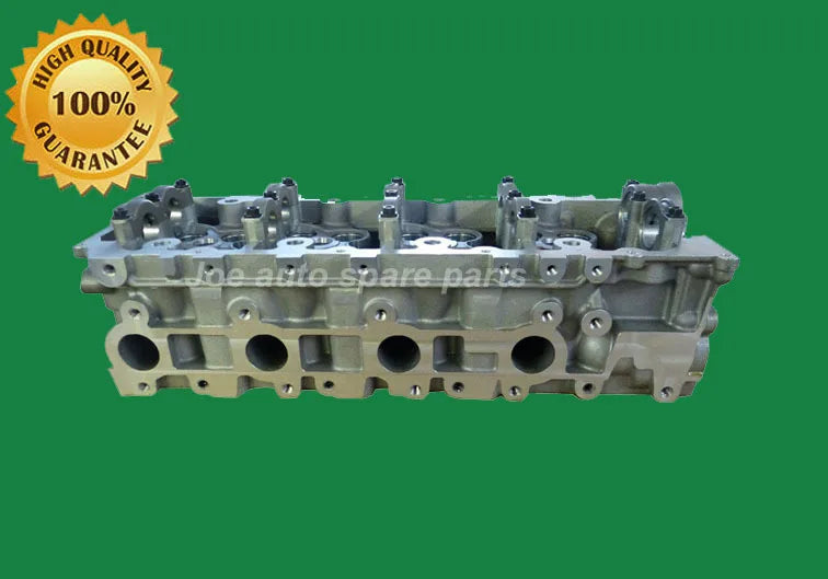 1KD 1KD-FTV 3.0TDI DOCH 16V cylinder head for Toyota Land Cruiser/Hilux 2982cc 3.0TDI DOCH 16V 2000- 11101-30030 AMC:908 783