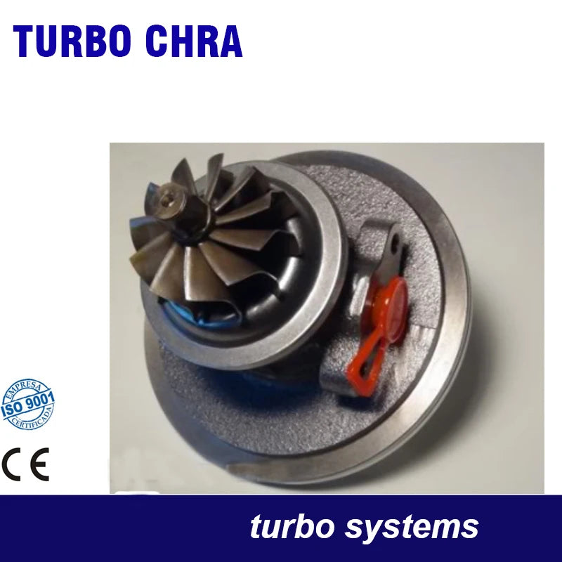 k03 turbo cartridge 5303980072 53039700072 504016279 core chra for Peugeot Multicar M26 WAK45 4x4 2001- engine : 8140.43 77KW