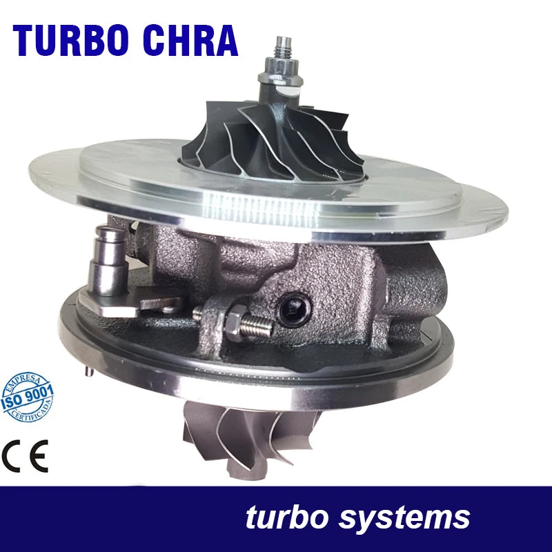turbo cartridge 14411-00Q0G 14411-00K0F 1441100Q1C 1441100Q0G 1441100K0F 773087 core chra for Renault Koleos 2.0 dci 2008- 110kw