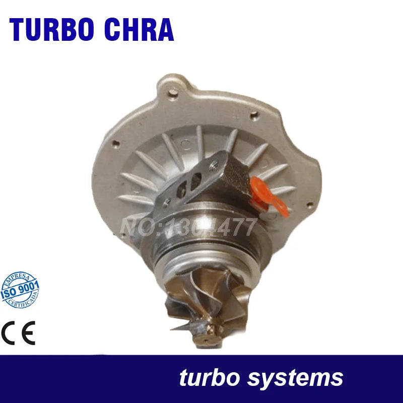 RFH5 Turbocharger chra VB420076 8973311850  core 1118010 802 1118010802 cartridge for ISUZU Trooper 2.8L ENGIEN 4JB1-TC 4JB1 TC