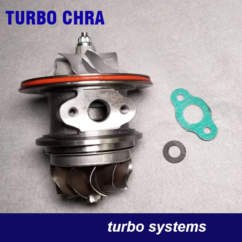 TD06 Turbo CHRA cartridge 49179-00260 49179-00261 49179-00270  core for Mitsubishi Fuso / Cantor Truck Bus engine : 4D34 6D31