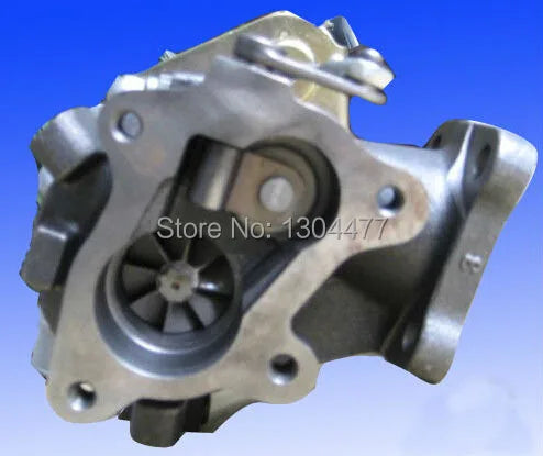 CT9 17201-64070 1720164070 Turbo Turbine Turbocharger For TOYOTA Camry Estima Lite/TownAce Vista 3CT/3C-T 2.2L 90HP with gaskets