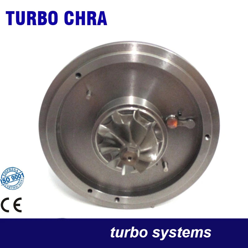 GT1549V 761433-5003S 761433 turbine A6640900880 A6640900780 turbo cartridge for Ssang Yong Actyon 2.0 Xdi 141 HP D20DT engine