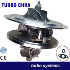 GT2260V turbo cartridge 725364 728989 core chra for BMW 530 d (E60 E61) 730 d (E65) 330 d xd (E46) X3 3.0 d (E83) 02-12 M57N M57