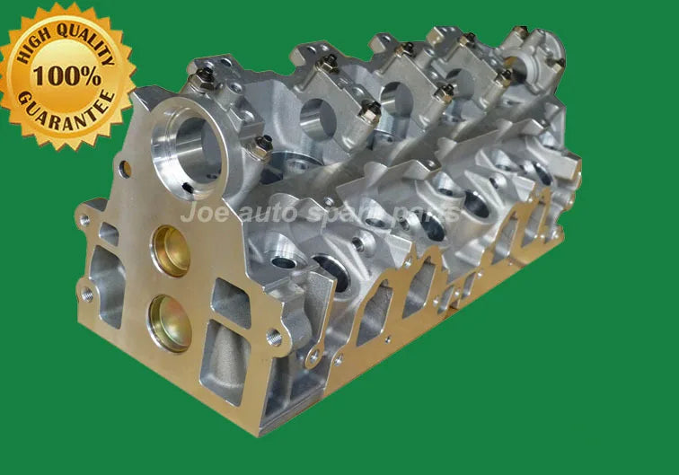 XU7JPL3 1.8-CNG SOHC 8v cylinder head for Peugeot 405 1761cc 1.8-CNG SOHC 8v 1995- OEM:K911841548A
