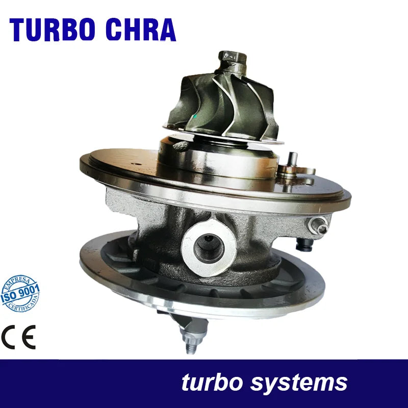 GT1749V 454231-5007S 028145702H / 028145702HX / 028145702HV Turbo cartridge chra for VW Passat B5 100HP 81KW 1.9TDI AHH / AFN