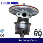 k27 turbo cartridge core chra 5327-970-6206 53279886206 for Mercedes Benz Truck bus 19.33 O303 O305 OM422A OM422LA OM442A 87-02