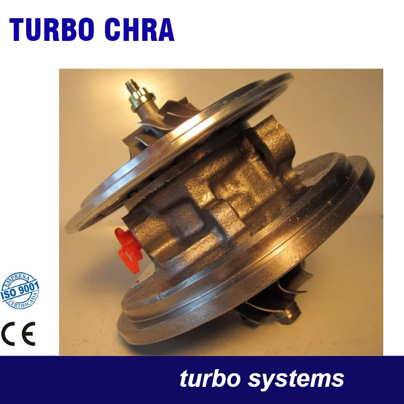 GTB1746V Turbo cartridge 7585325019S 7585325012S 7585320019 core chra for FORD Transit Connect Focus Mondeo S-Max 1.8 TDCI 06-