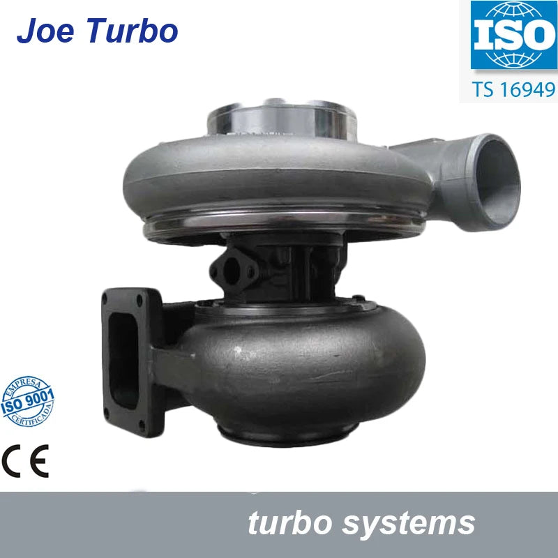 HC5A 3594143 3594144 3594199  turbo turbocharger for Cummins KTA19