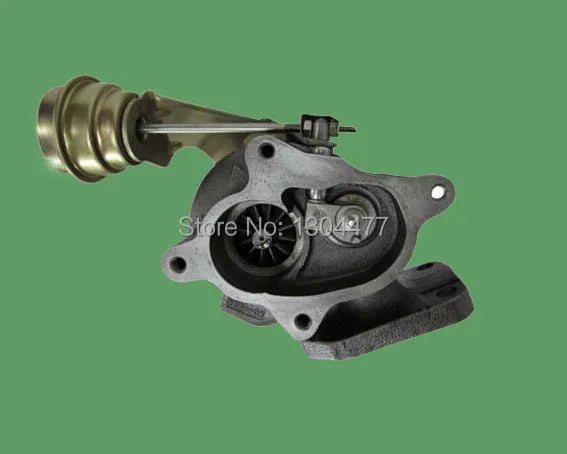 New K14 074145701A Turbo Turbine Turbocharger For VW T4 Transporter 2.5TD 1995-2003 with gaskets
