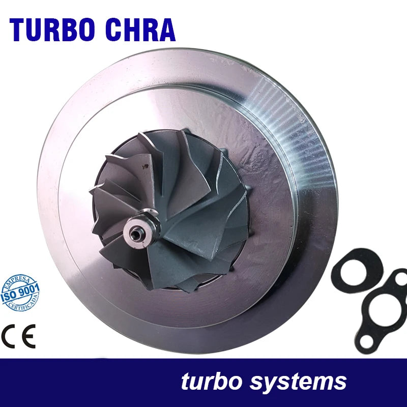 turbine K0422-882 K0422882 L3K913700F Turbocharger  L3M713700C Turbo cartridge chra core for Mazda CX-7 MZR DISI EU 191Kw 2005-
