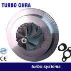 turbine K0422-882 K0422882 L3K913700F Turbocharger  L3M713700C Turbo cartridge chra core for Mazda CX-7 MZR DISI EU 191Kw 2005-