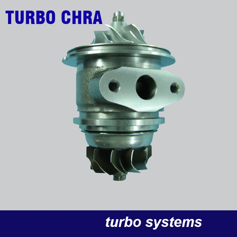 turbo cartridge core 16483-17012 16483-17013 chra for Mitsubishi Kubota Bobcat AM Industrial ENGINE : V2003-T E3CD-D F2503-TE-C
