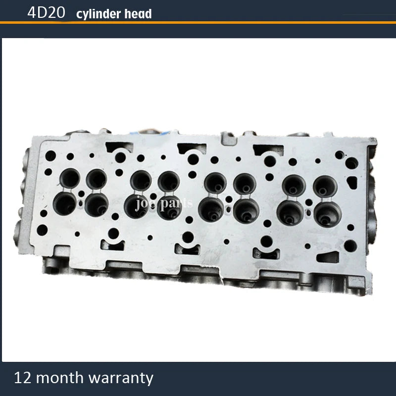 Excellent quality Engine: 4D20  CYLINDER HEAD for  GREAT WALL HOVER HAVAL H5   HAVAL H6  WINGLE 5 2.0L 1003100-ED01 1003100ED01