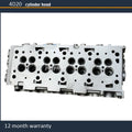 Excellent quality Engine: 4D20  CYLINDER HEAD for  GREAT WALL HOVER HAVAL H5   HAVAL H6  WINGLE 5 2.0L 1003100-ED01 1003100ED01