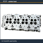 Excellent quality Engine: 4D20  CYLINDER HEAD for  GREAT WALL HOVER HAVAL H5   HAVAL H6  WINGLE 5 2.0L 1003100-ED01 1003100ED01