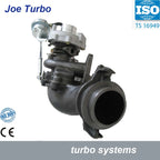 Turbo GT1544S 454064 454064-0001 028145701L Turbine Turbocharger For VW T4 BUS Umwelt Transporter AAZ 1.9L 75HP 1995-03 1.9/4 TD