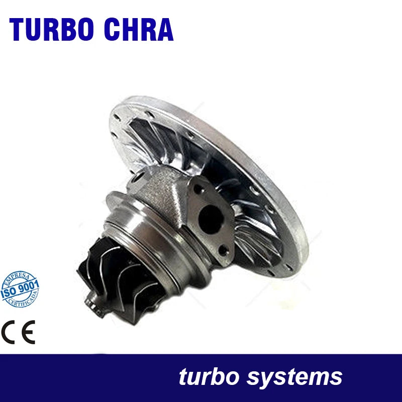 RHF55 Turbo cartridge VB440031 897362-8390 897362 8390 for ISUZU NPR75 NQR75 ATLAS HITACHI ZX230 ZX240-3  4HK1TC 4HK1 4HK1T