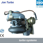 RHC7SW  VE250094 VC250094 8943944572, 8943944573 Turbo Turbocharger for Isuzu Trooper  Engine: P365TC Desel