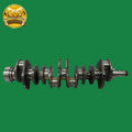 FD6 crankshaft for Nissan 5700 cargo truck/5700 tank lorry/5700 dump /CMA 5700 1980-90 / Condor 6 CK 5700 5654cc 5.7D 1984-90
