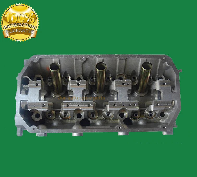 6G73 cylinder head for Mitsubishi Galant/Legnum/Diamante 2497cc 2.5L V6 SOHC 24v 1993-02  MD307677