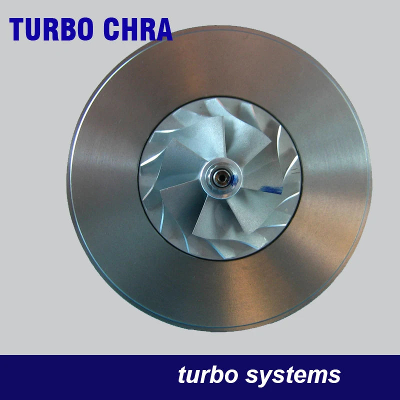 HX35W turbo cartridge 3592766 3590105 3800397 3800799 3592767  3800799 3592767 R5017509AA core chra for For Dodge Ram 1999-2002