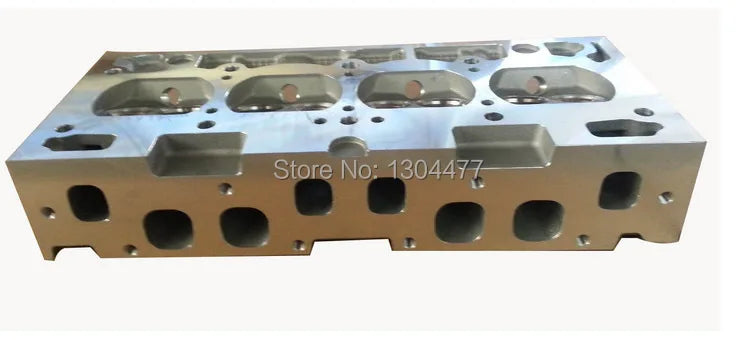 7700715244 Cylinder Head C1J/C2J for Reneault R9/R11/R19/R21/Supercinco 1397cc 1.4L 1981-89