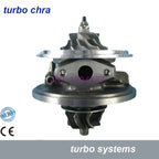 Turbo CHRA For VW Golf IV Sharan Bora Beetle AUDI A3 SEAT Toledo II Leon Alhambra Skoda Octavia I For ford Galaxy 1.9TDI 454232