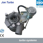TD05H TD05H-14G 49178-03123 28230-45100 TURBO Turbocharger For Hyundai Mighty Truck II 4D34-D4DB D4DA;Mitsubishi 4D34 4D34TDI