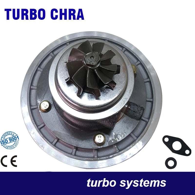 HT12-19B HT12-19D Turbo chra core 047-282 047229 047663 cartridge 047-229 047-663 047282 for Nissan Navara, Truck D22 3.0L