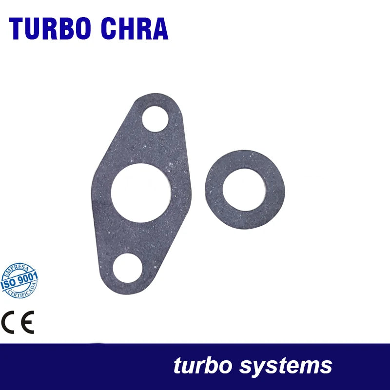 TF035 TD04 Turbo chra 49377-03041 core 49377-03043 ME201636 ME201258 cartridge for Mitsubishi Pajero II 2.8 TD 94-97 4m40 125hp