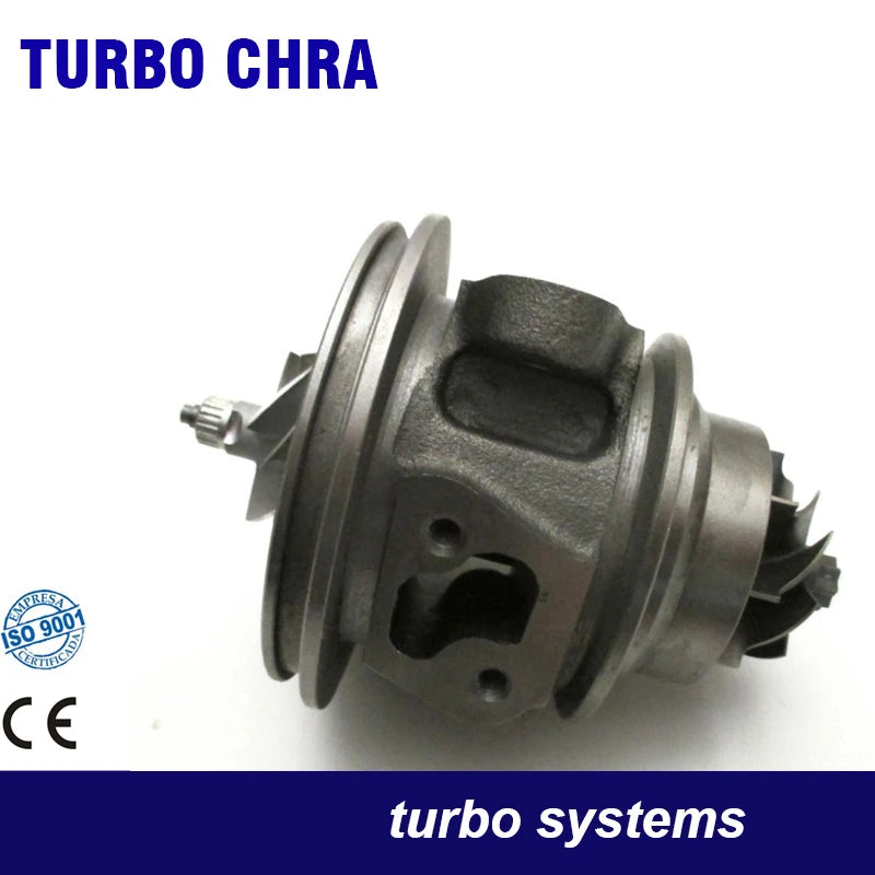 CT9 turbo cartridge 17201-64090 17201-64110 1720164090 1720164110  core chra for Toyota Hiace Hilux Land Cruiser 2.4L 1998-