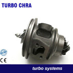 turbocharger cartridge 17201 64090 17201 64110 1720164090 1720164110  core chra for Toyota Hiace Hilux Land Cruiser 2.4L 1998-