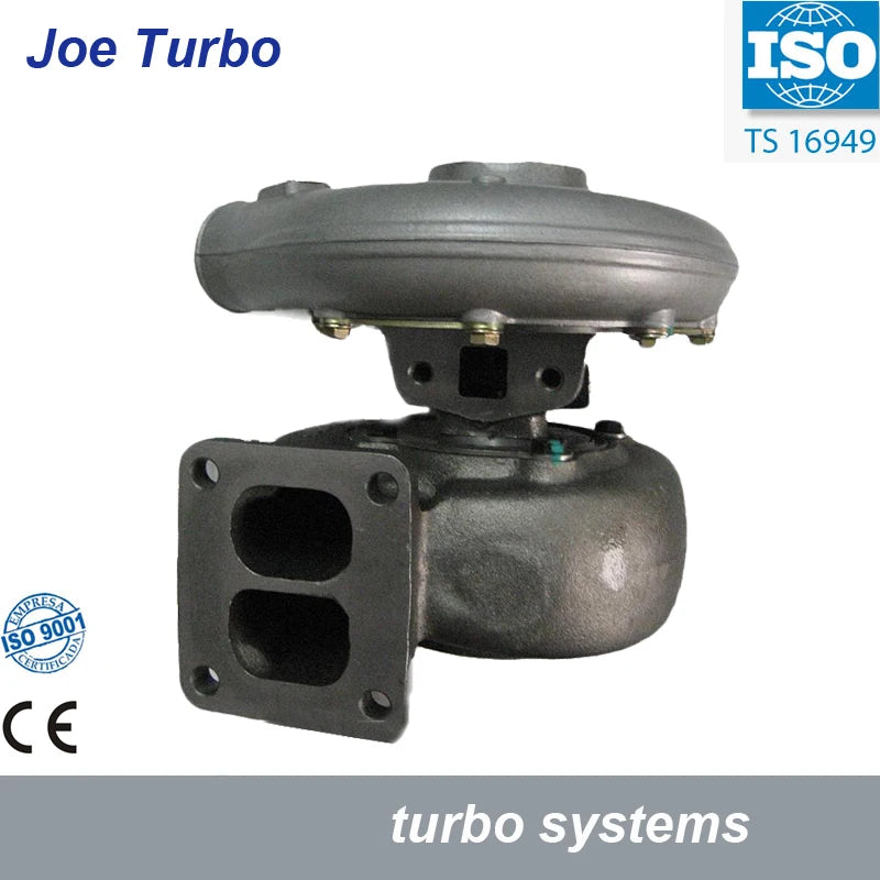 3LM373 7N7748 184119 310135 49410-0006 OR5807 TURBO TRUBOCHARGER FOR CAT 3306