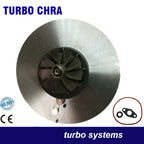 Turbocharger Turbo cartridge core CHRA GT1749V 708639-0004 708639-0005 For Mitsubishi Carisma Space Star 1.9 DI-D /DI-D HP