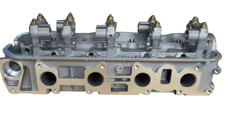 4ZE1 AMC:910 512 Cylinder head for isuzu Trooper 2/Pick-up/Amigo/Redeo 2559cc 2.6L 1988-92  897129613/8971111550