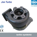 H2D 3518911 312682 5002759 198682 TURBO Turbocharger For VOLVO F10 FL10  TD101G TD101F